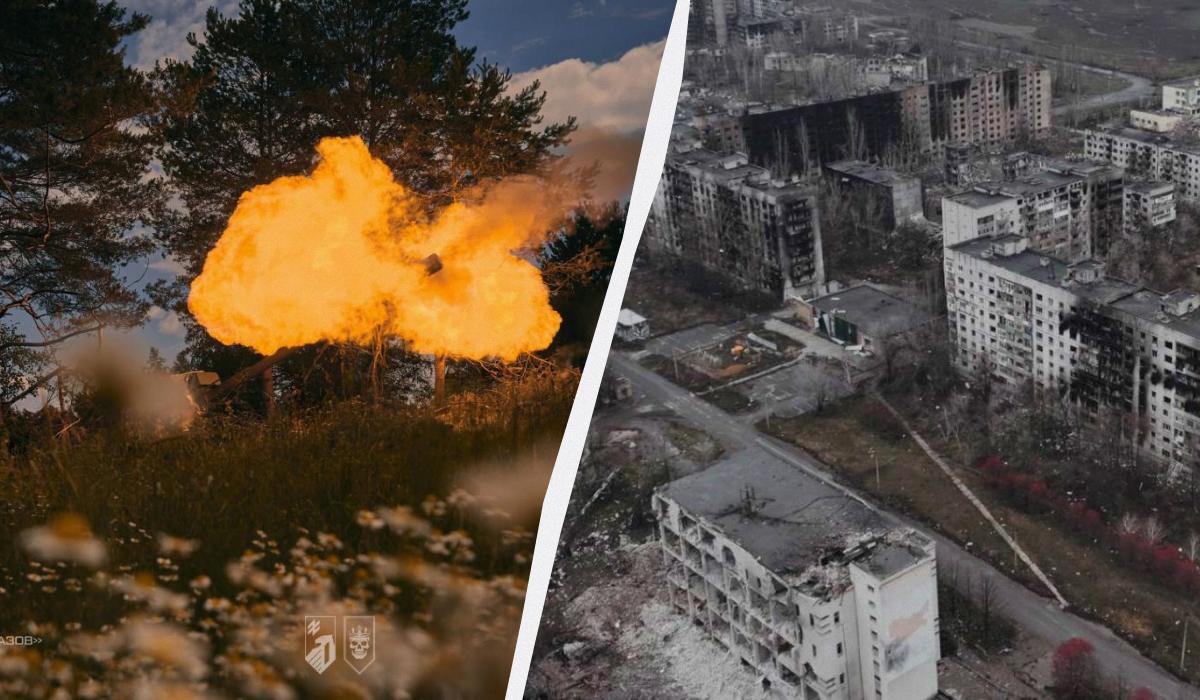 Падіння Константинівки – лише питання часу: Reuters розповів про ситуацію в місті