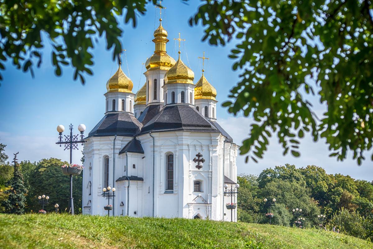 Яке сьогодні церковне свято 25 серпня 2026 року Яке сьогодні церковне свято 25 серпня 2026 року