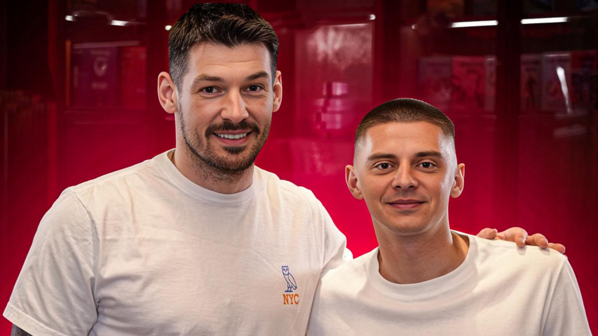 'Я би ще хотів пограти за 'Динамо': Віталій Миколенко у подкасті Дениса Бойка