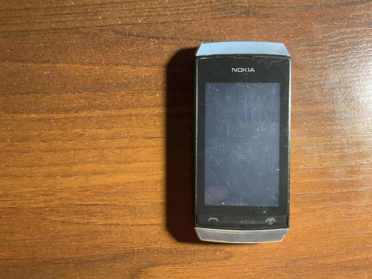 Власник Nokia відродить культовий телефон 2010-х у сучасному виконанні