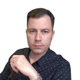 Станіслав Ліфлянчик