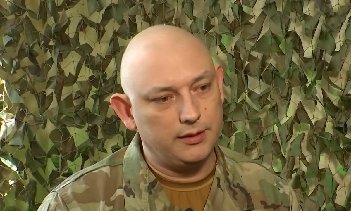 Служив у ДШВ і був нагороджений двома орденами: що відомо про загиблого командира 154 ОМБр