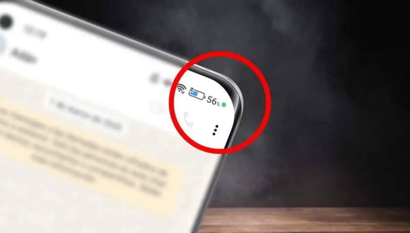 На екранах Android-смартфонів почали з’являтися сині точки – що це означає