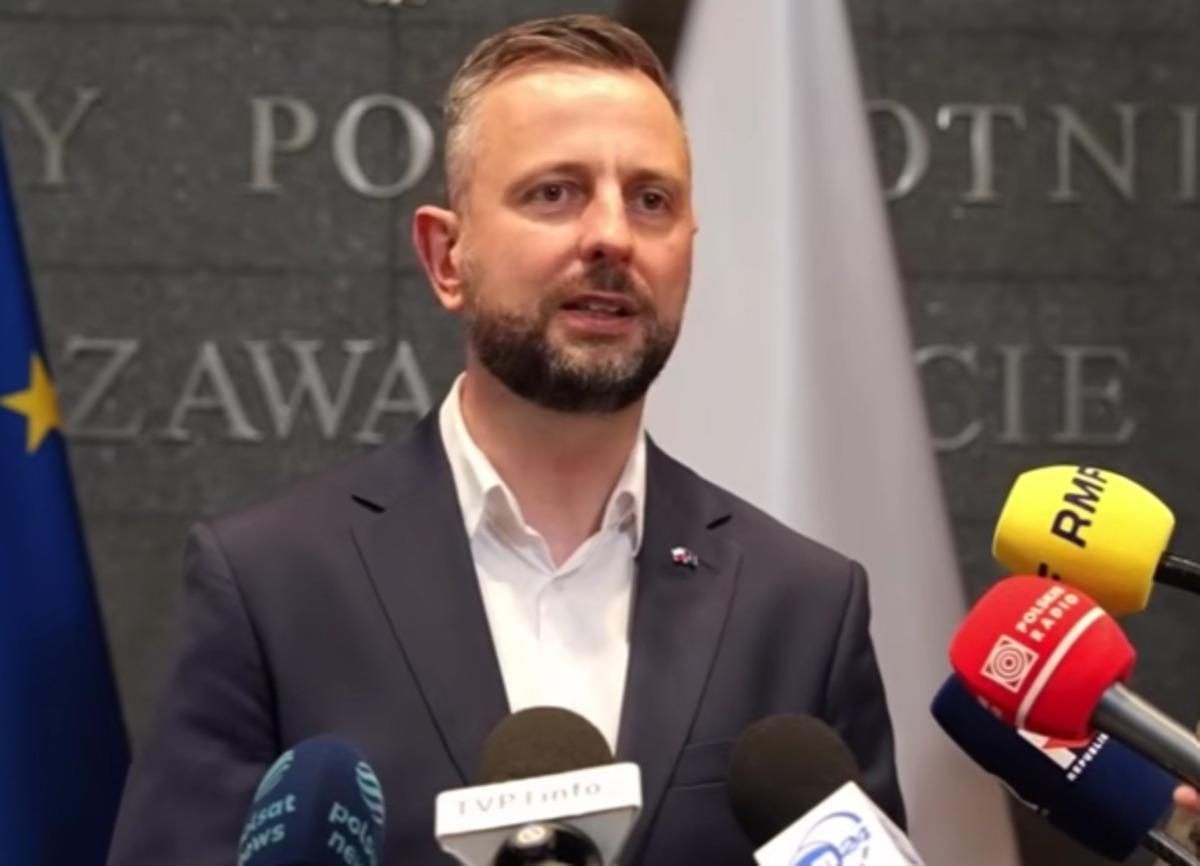 С Бандерой Украина не войдет в Европейский Союз, – заявил министр обороны Польши
