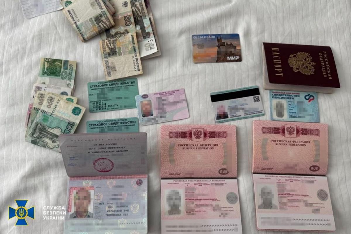 Вирішував 'особисті справи': у Києві затримали 'ексміністра' енергетики Криму (фото)