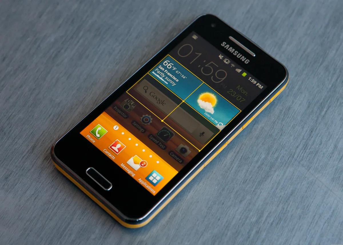 5 найдивніших Android-смартфонів, які ви, ймовірно, ніколи не бачили