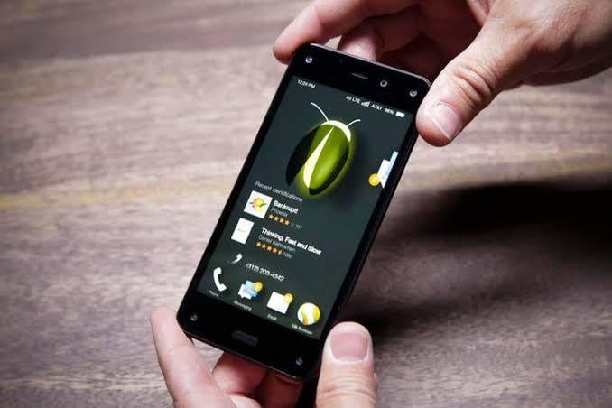 5 найдивніших Android-смартфонів, які ви, ймовірно, ніколи не бачили