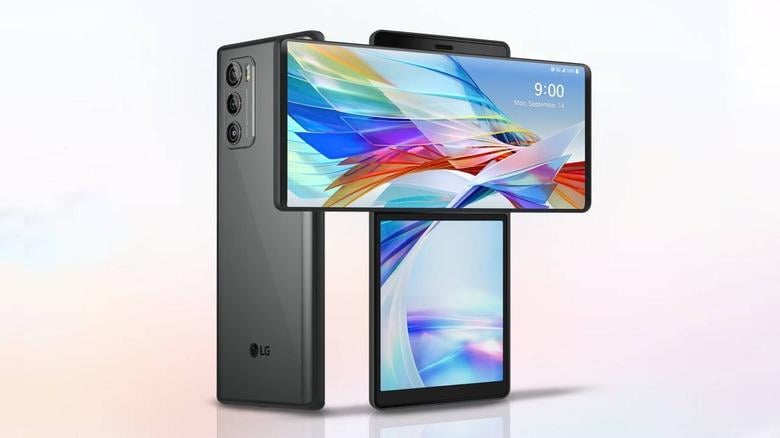 5 найдивніших Android-смартфонів, які ви, ймовірно, ніколи не бачили