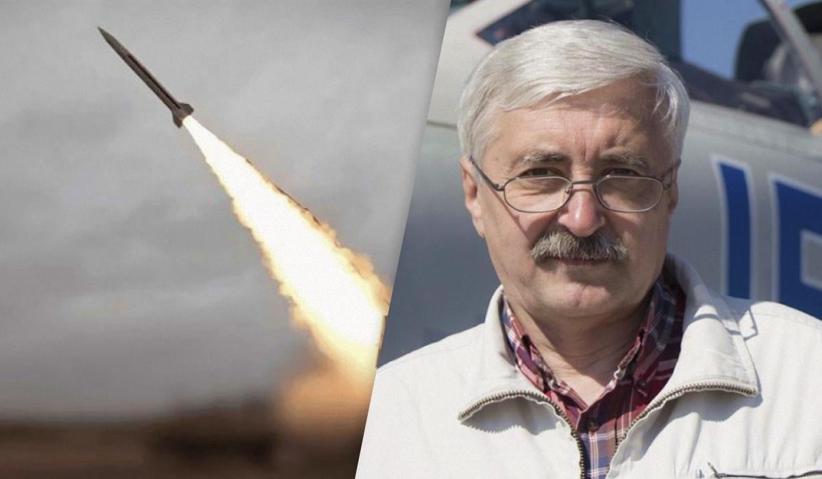 Чим українська балістика 'Пелікан' небезпечна для російської логістики: пояснення експерта