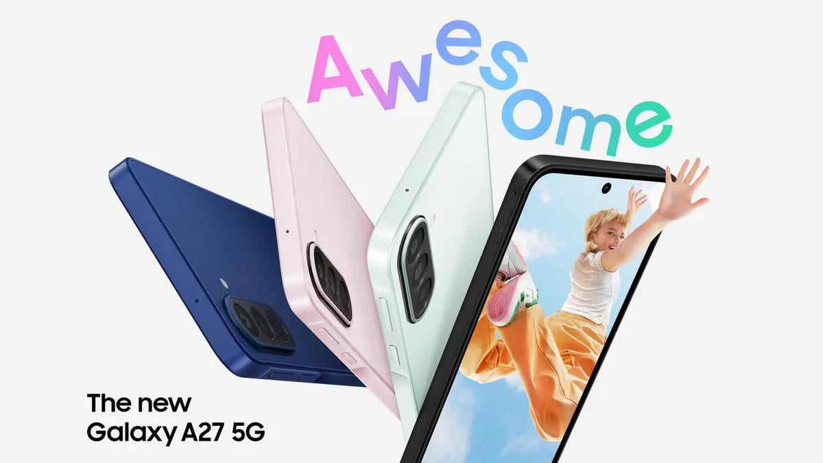 Новий Samsung Galaxy назвали 'найбільш безглуздим' смартфоном 2026 року