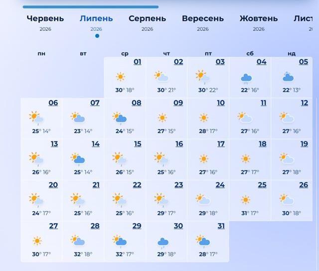 погода погода