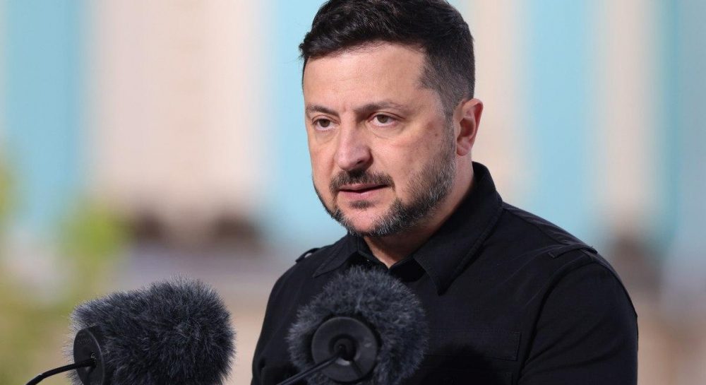 Зеленський анонсував нові удари по Росії