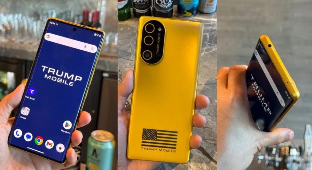 скандальний смартфон виявився повною копією дешевого HTC