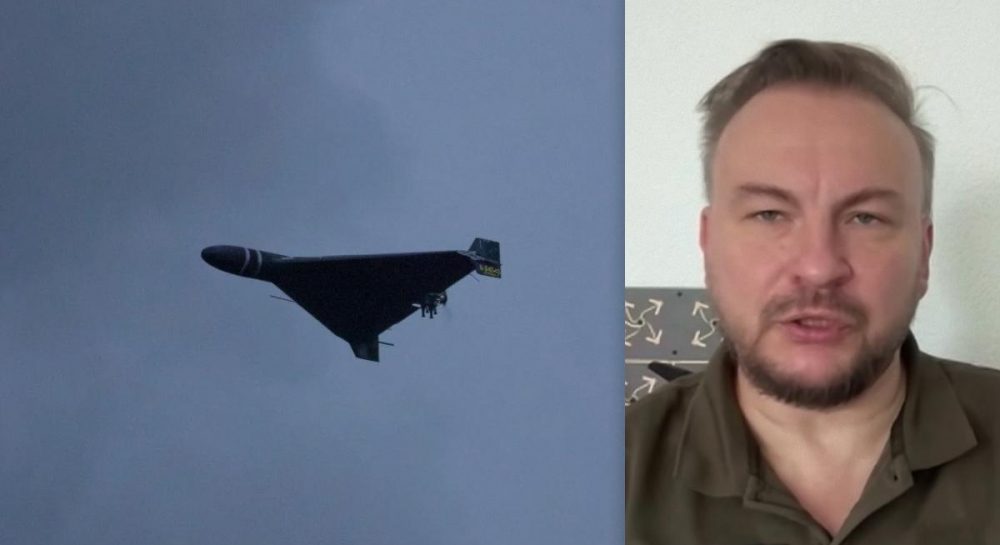 Шахеди намагалися прорватися до Києва, але їх вдалося перехопити
