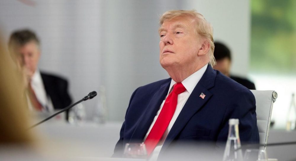 Трамп був готовий завершити конфлікт без підписання ядерної угоди