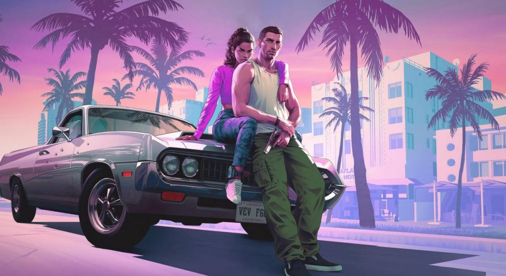 Rockstar показала обкладинку, гру можно будет купити 25 червня