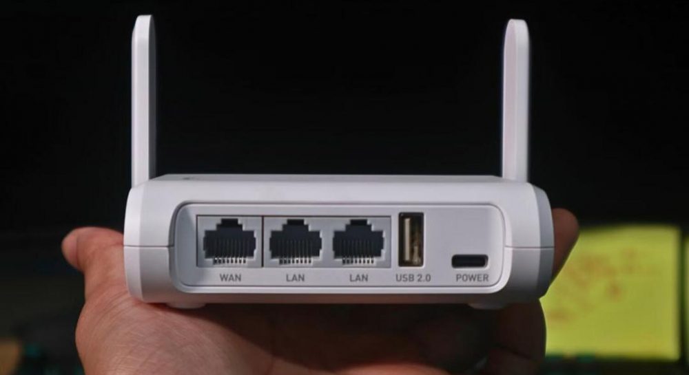 8 незвичайних речей, які можна заживити від USB-C