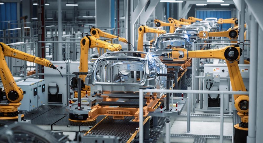 Tesla та Ford розібрали китайські електромобілі й були вражені