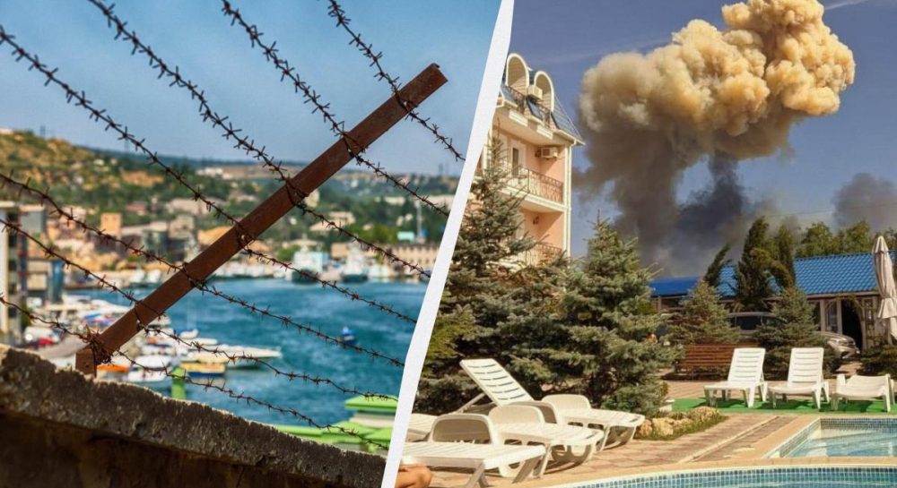 Україна відкрила новий театр військових дій