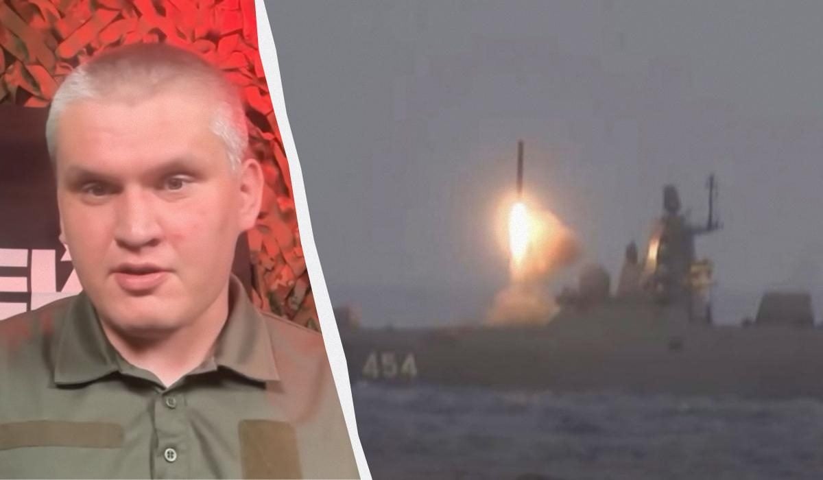 Чому російські удари "Цирконами" по Україні - це проблема і США: пояснення експерта
