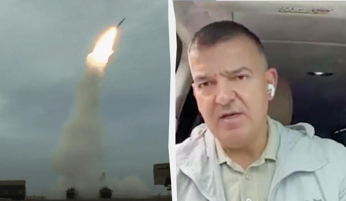 Українська балістика вже влітку полетить до Москви, - співзасновник Fire Point