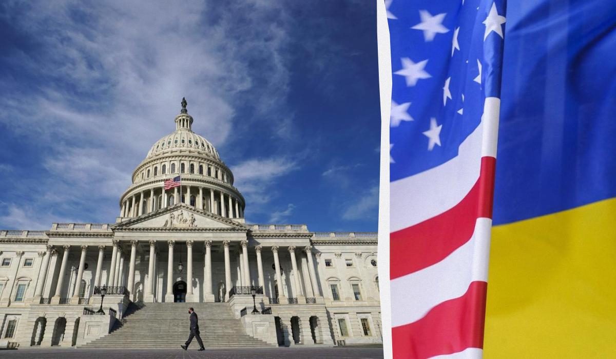 Палата представників США схвалила нову допомогу Україні