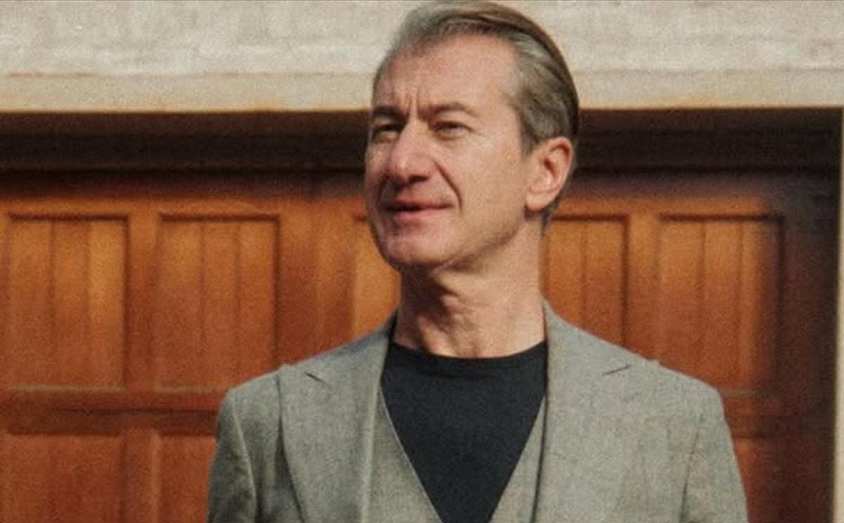 Юрий Никитин озадачил заявлением о возвращении в Украину во время войны