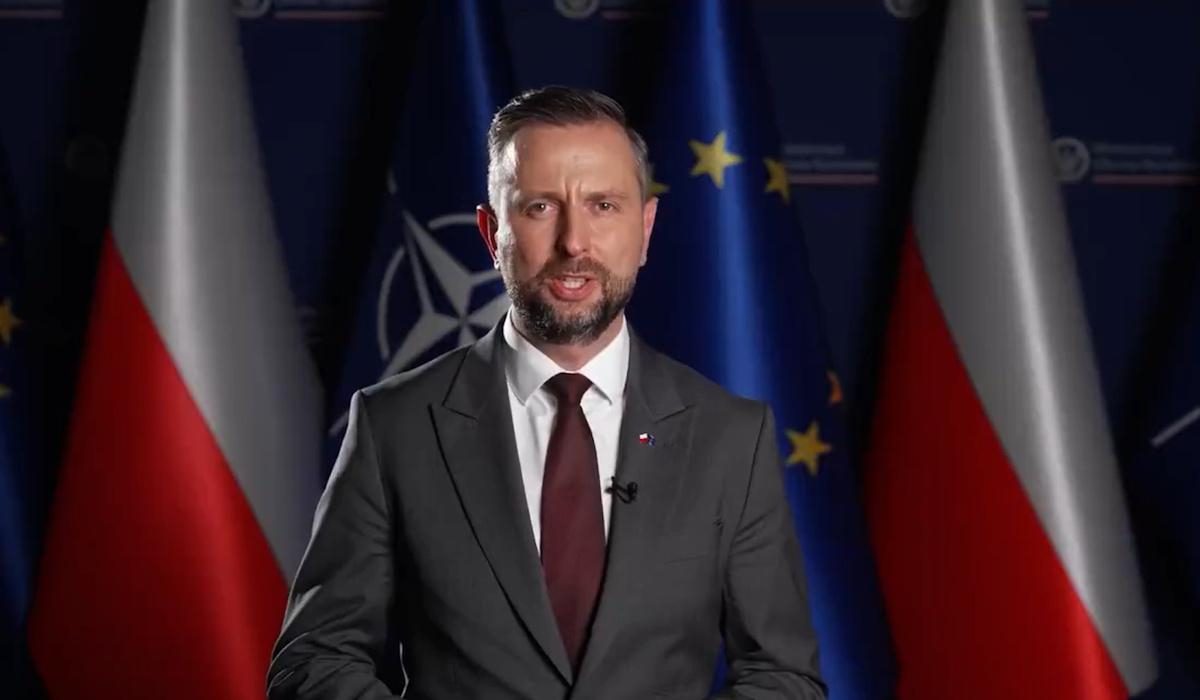 "Викликає протест": віцепрем'єр Польщі звернувся до України щодо підрозділу "Героїв УПА"