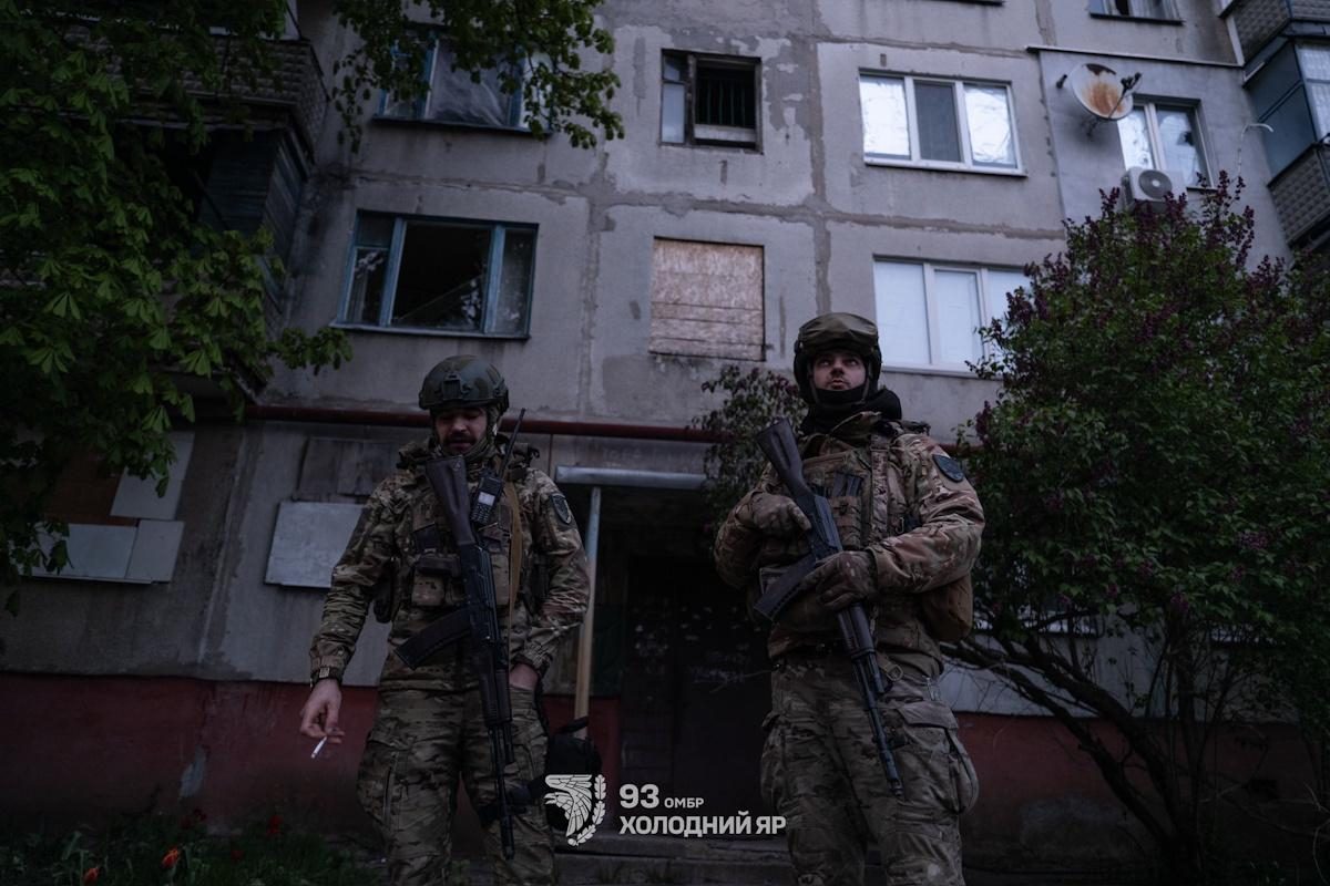 Костянтинівку зачищають "в режимі кімната за кімнатою", - військовий експерт