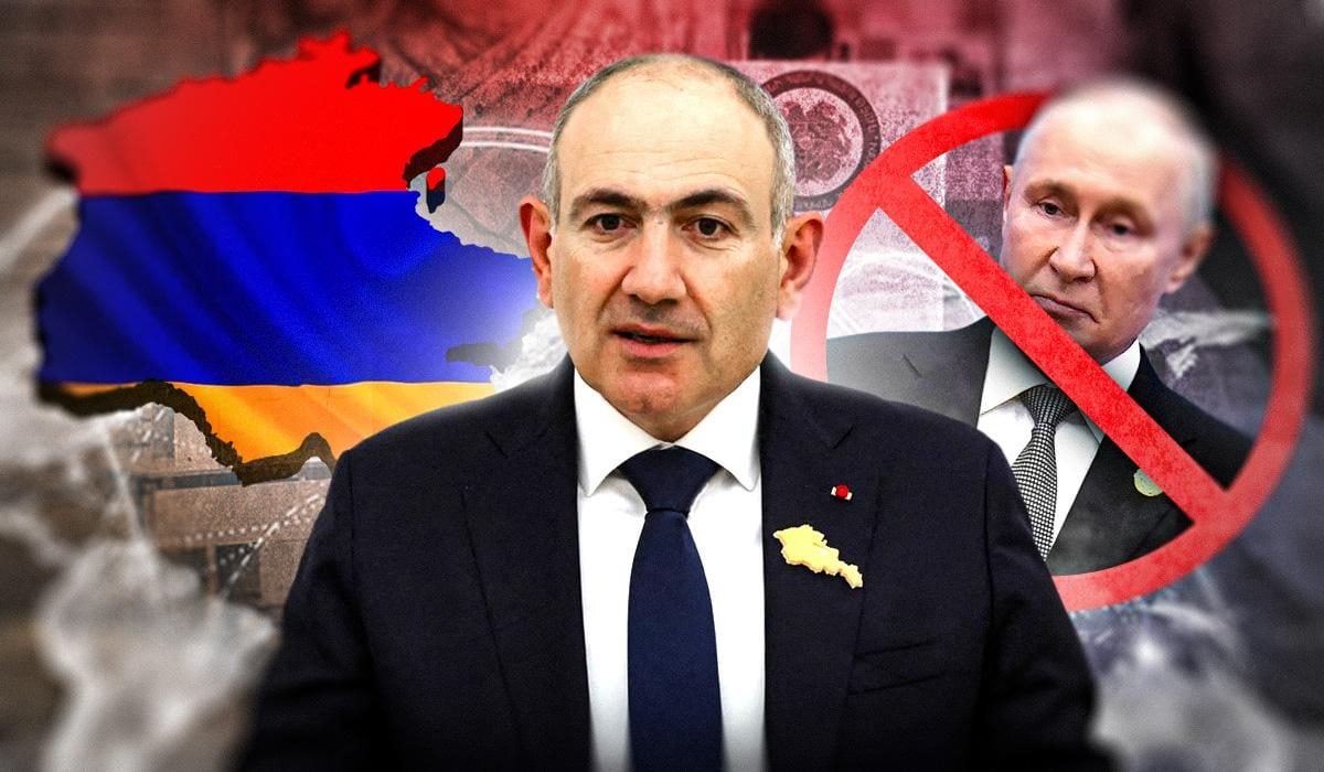 Вибори у Вірменії: Росія втрачає південний Кавказ