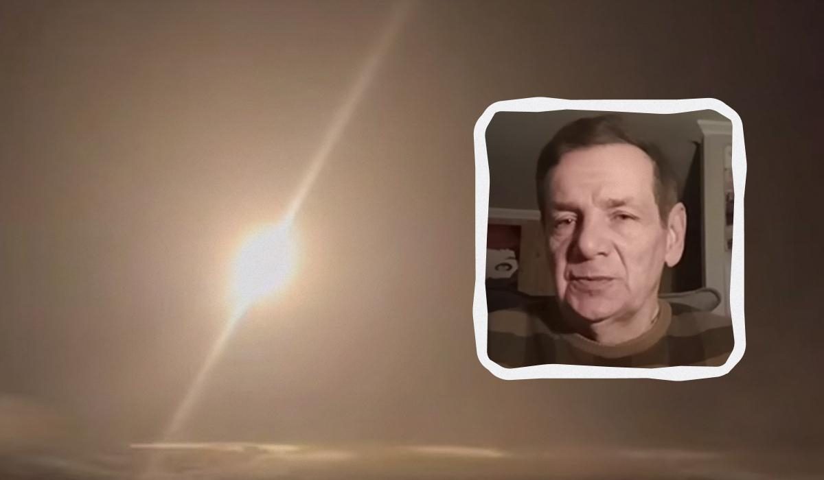 Чим особливий український дрон "Бегемот", яким уразили міст в Чонгарі: пояснення експерта