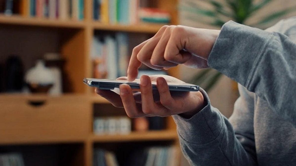 Як відсканувати QR-код з екрана свого смартфона: це напрочуд