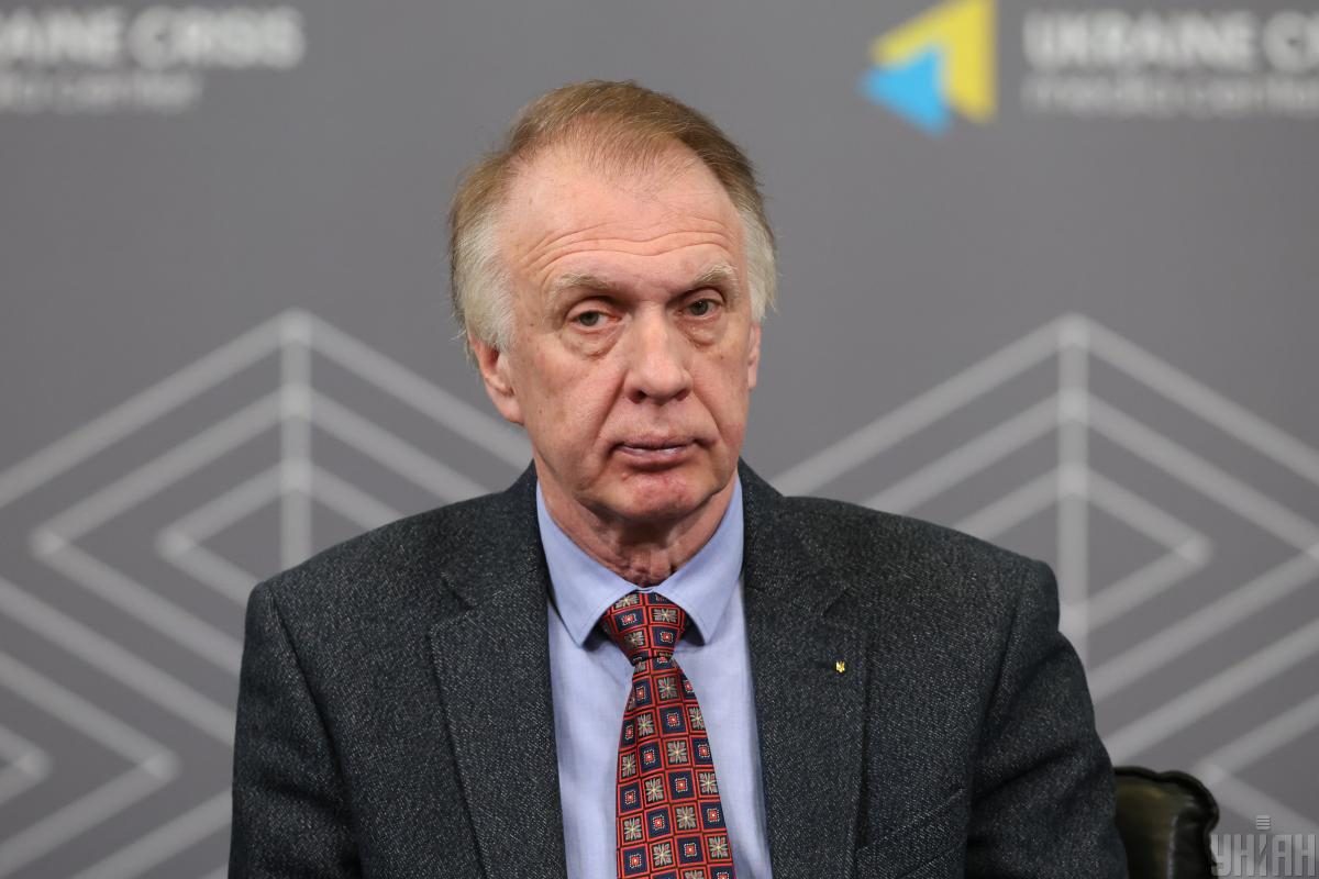 Дипломат розповів, чому не вірить у завершення війни в Україні до кінця року