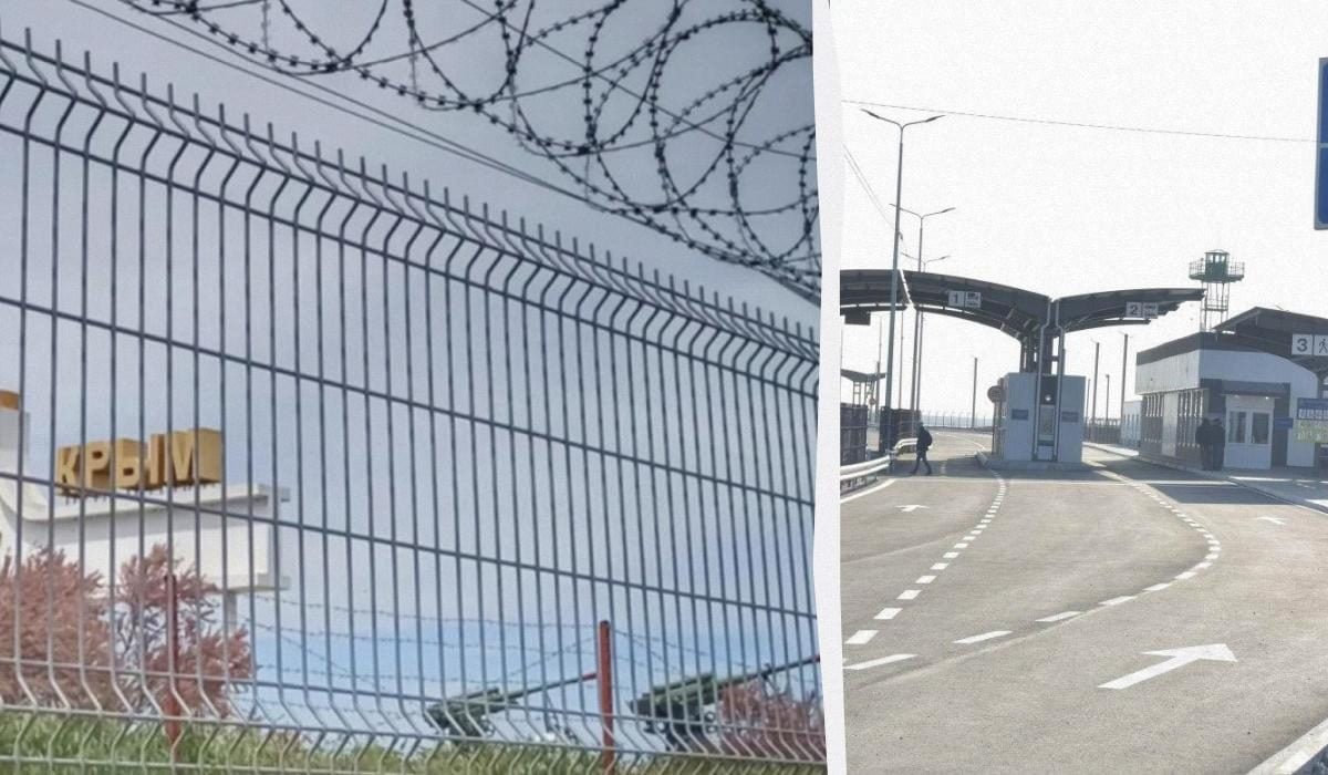 Росія перекрила головні шляхи до Криму через удари ЗСУ: в ISW оцінили наслідки