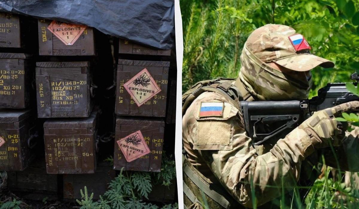 Снарядний голод у окупантів: удари ЗСУ змусять Росію страждати навіть у обороні, - експерт