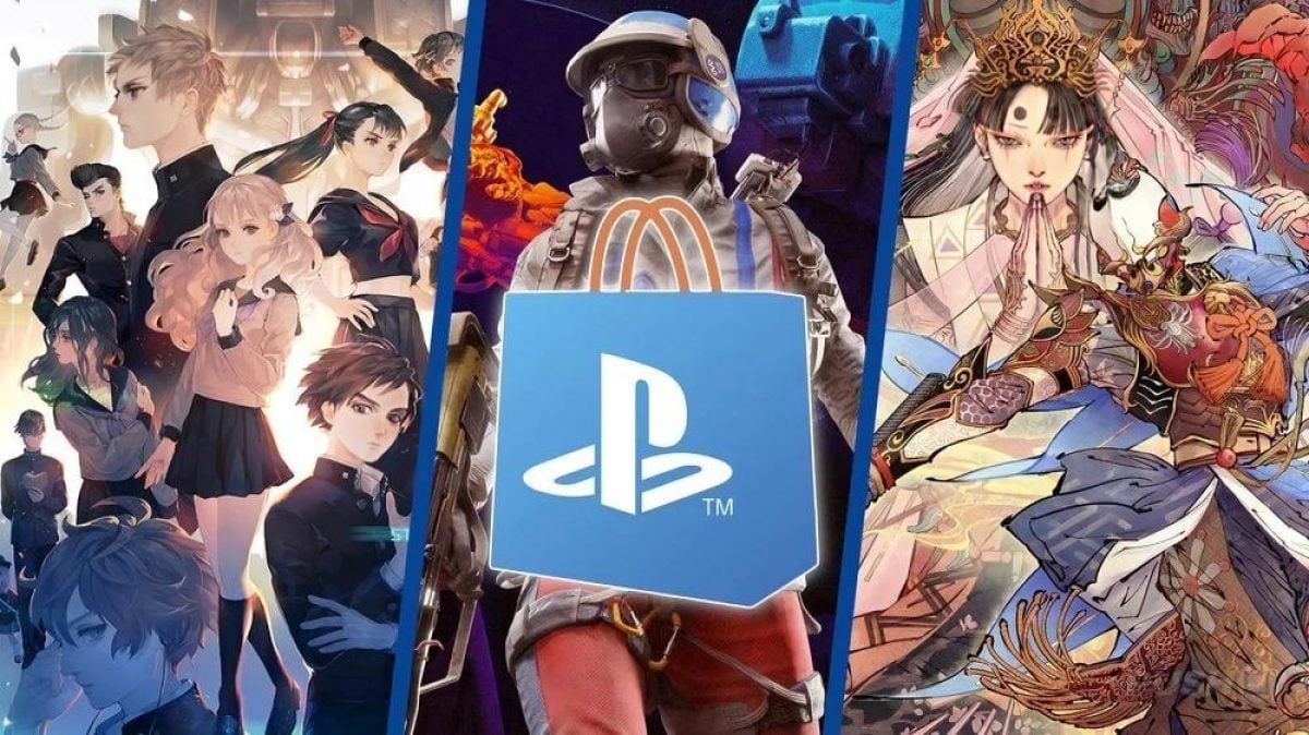 У PS Store розпочався піврічний розпродаж: знижки на новинки