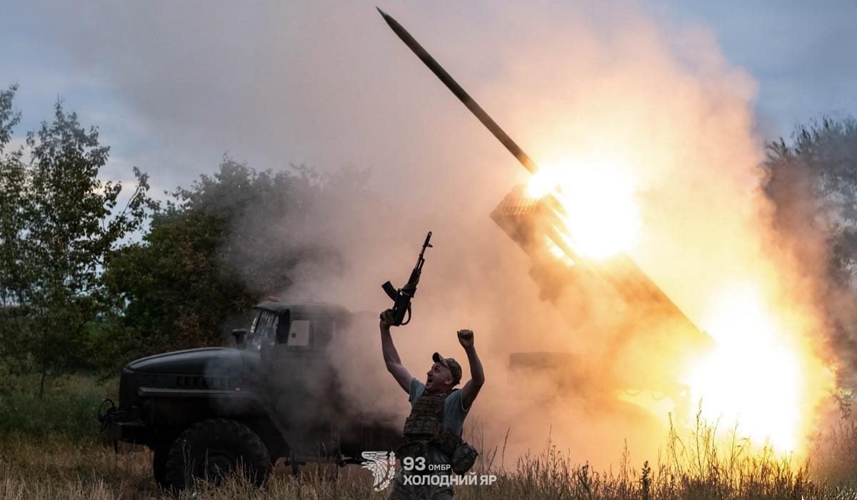 Україна переломила хід війни проти Росії, але є нюанси, – The Times