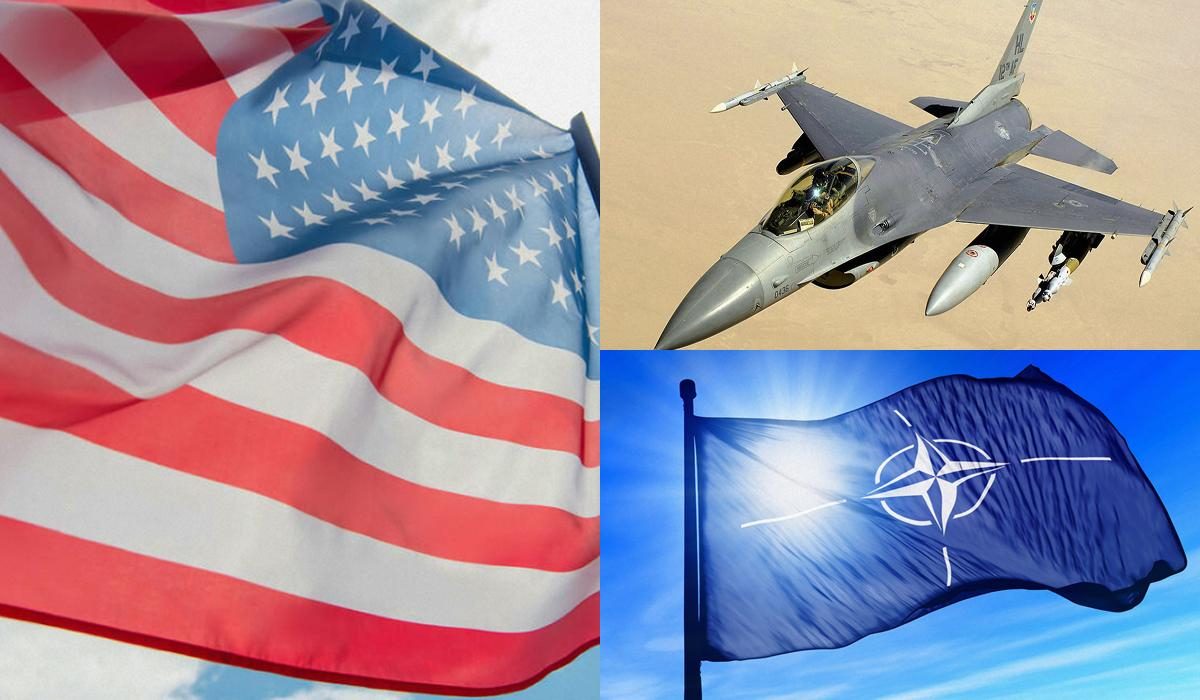США виведуть сотні одиниць техніки з Європи: у NYT розповіли, що саме заберуть