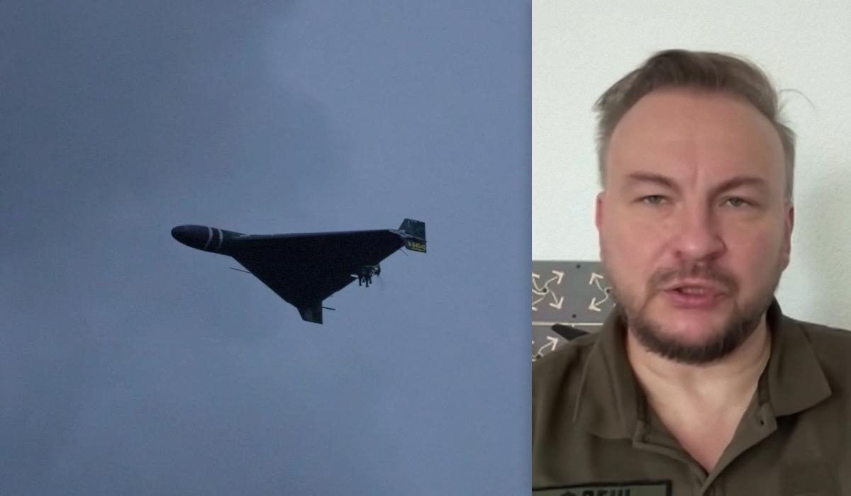 "Шахеди" намагалися прорватися до Києва: Флеш повідомив про успішне перехоплення дронів