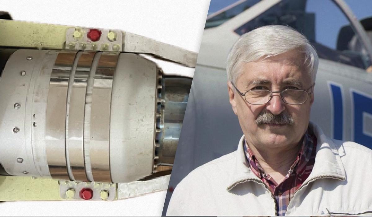 "Бандероль" від Путіна: експерт розповів, що це за "недоракета" і яку загрозу вона несе