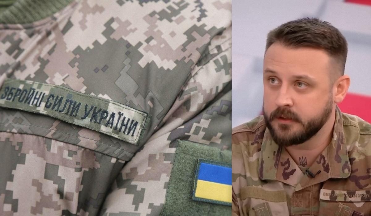 Військові, які не підпишуть нові контракти, служитимуть до демобілізації, - Міноборони