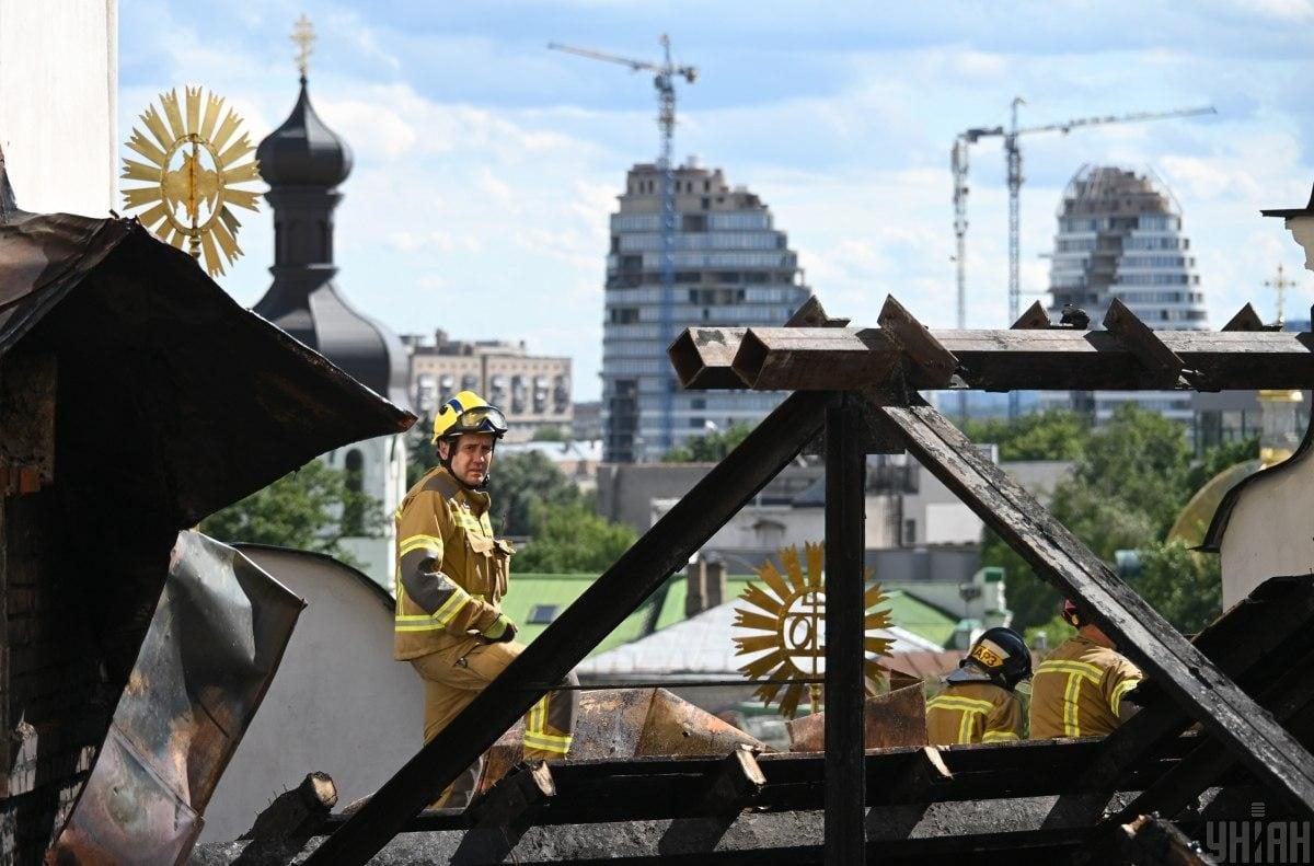 У Путіна було дві цілі: в ISW відповіли, чому окупанти завдали удару по Лаврі
