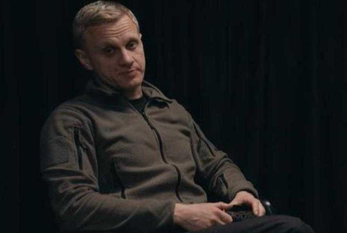 Крім "бойових" Шабунін отримував великі гроші від повʼязаних з ним організацій