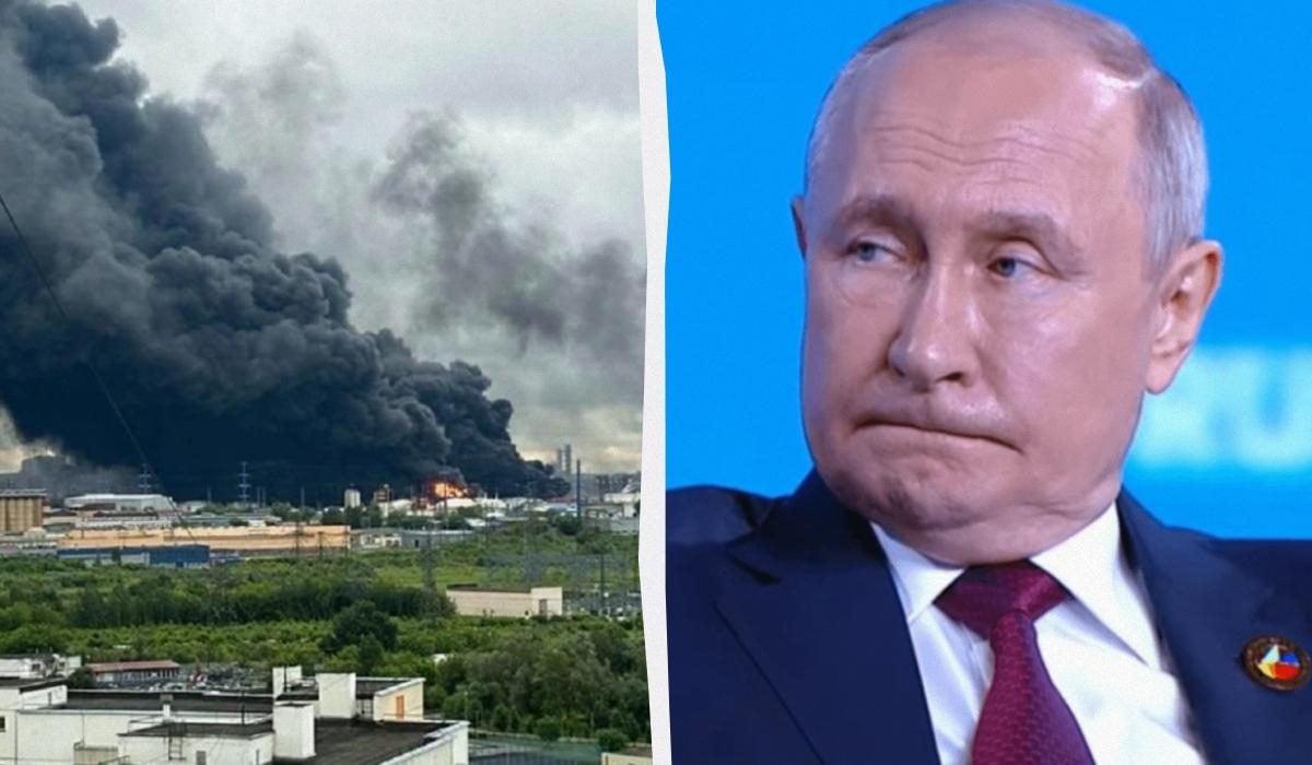 Військова машина Путіна буксує: Україна позбавила Росію головної переваги у війні, – FT