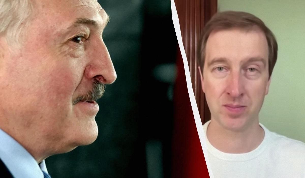 Лукашенко вперше опинився в такому шпагаті: експерт про ультиматум Зеленського