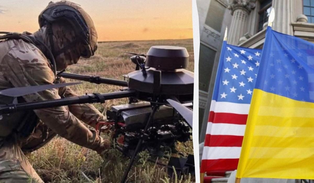 Україна вже не прохач: Defense News назвало новий потужний важіль впливу Києва на США