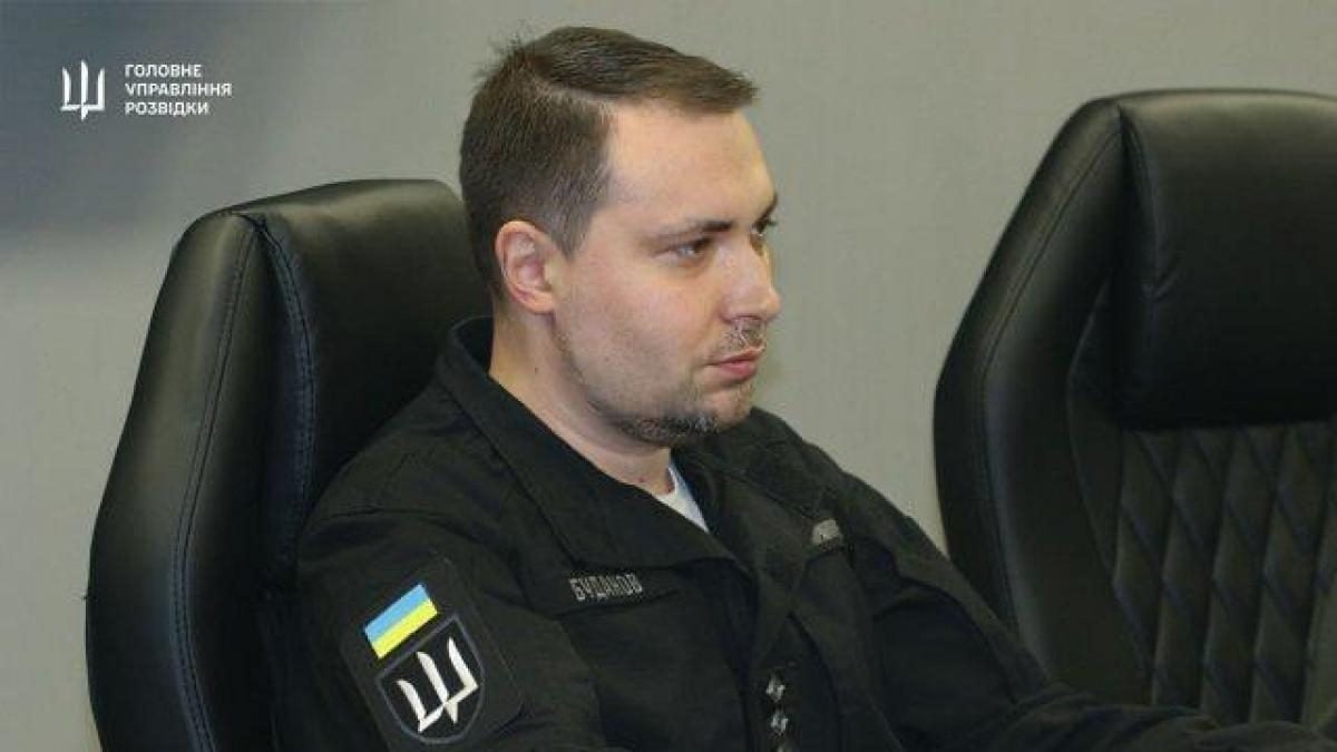 Буданов: Російські операції FIMI б'ють по емоціях і страхах українців