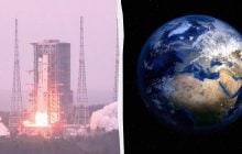 Китай запустив в космос новий супутник: ЗМІ пояснили, для чого він потрібний