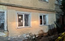РФ атаковала Одессу ударными дронами: в городе много повреждений, пострадали шесть человек