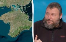 Схоже на Херсон у 2022 році: Дикий розкрив, чи можливий наступ ЗСУ на Крим